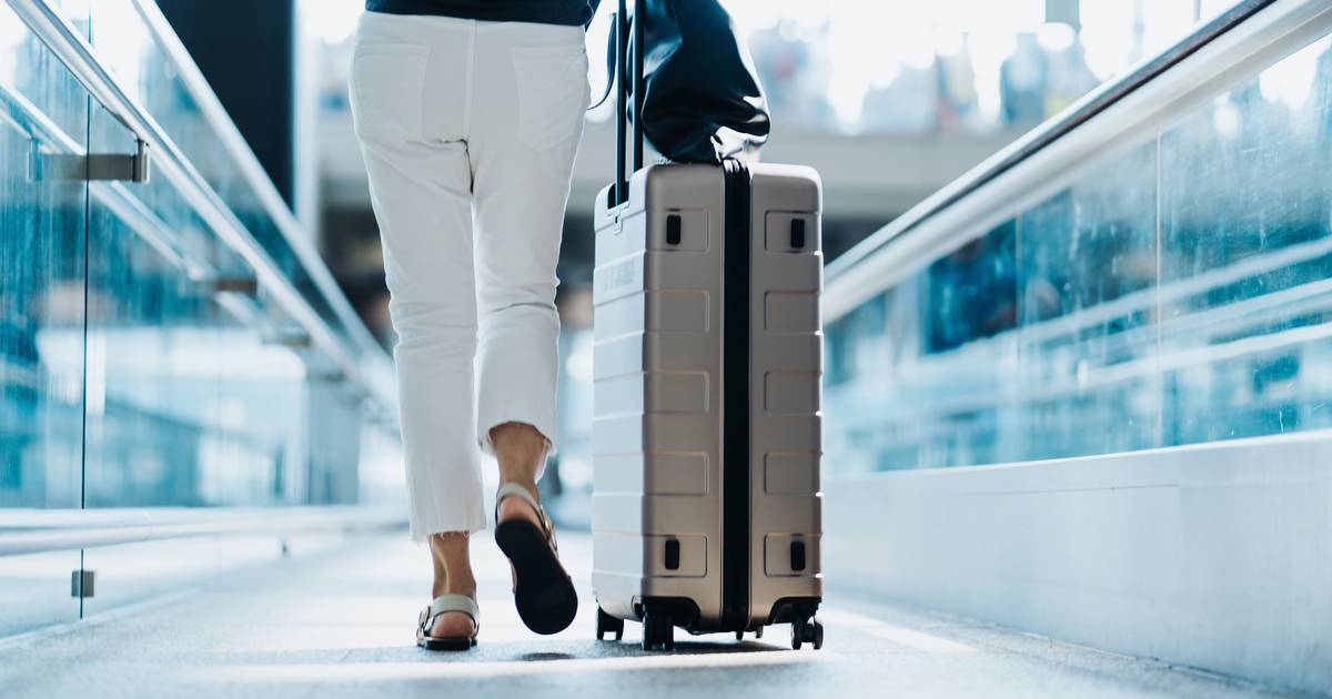 Reduzir a bagagem quando viaja? Uma companhia aérea japonesa tem a solução e ainda espera reduzir a emissão de gases de efeito de estufa