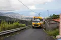 A caminho de Santo António: onde cabe a Madeira toda