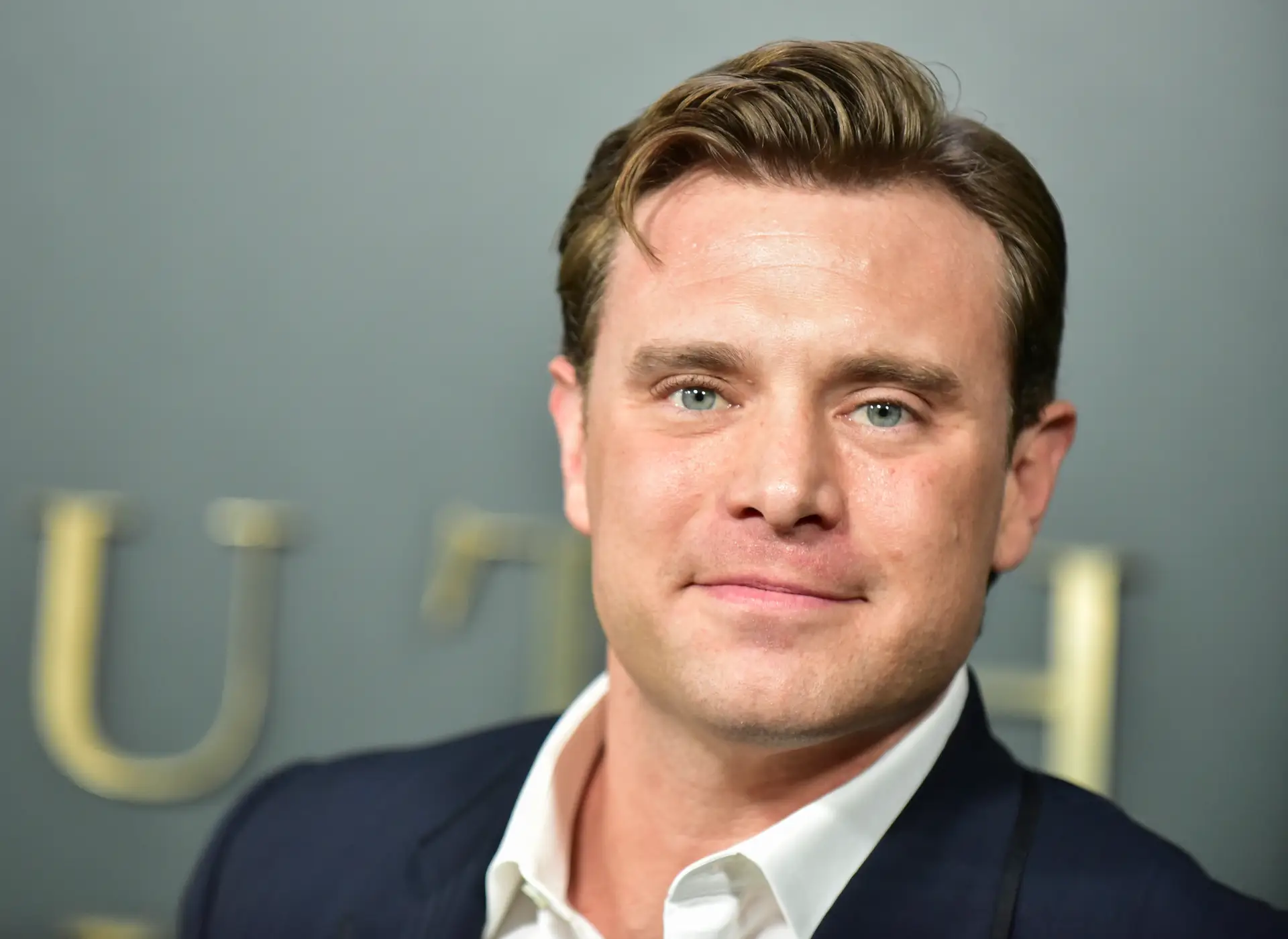 Morreu aos 43 anos Billy Miller, ator das séries "CSI" e "Suits"