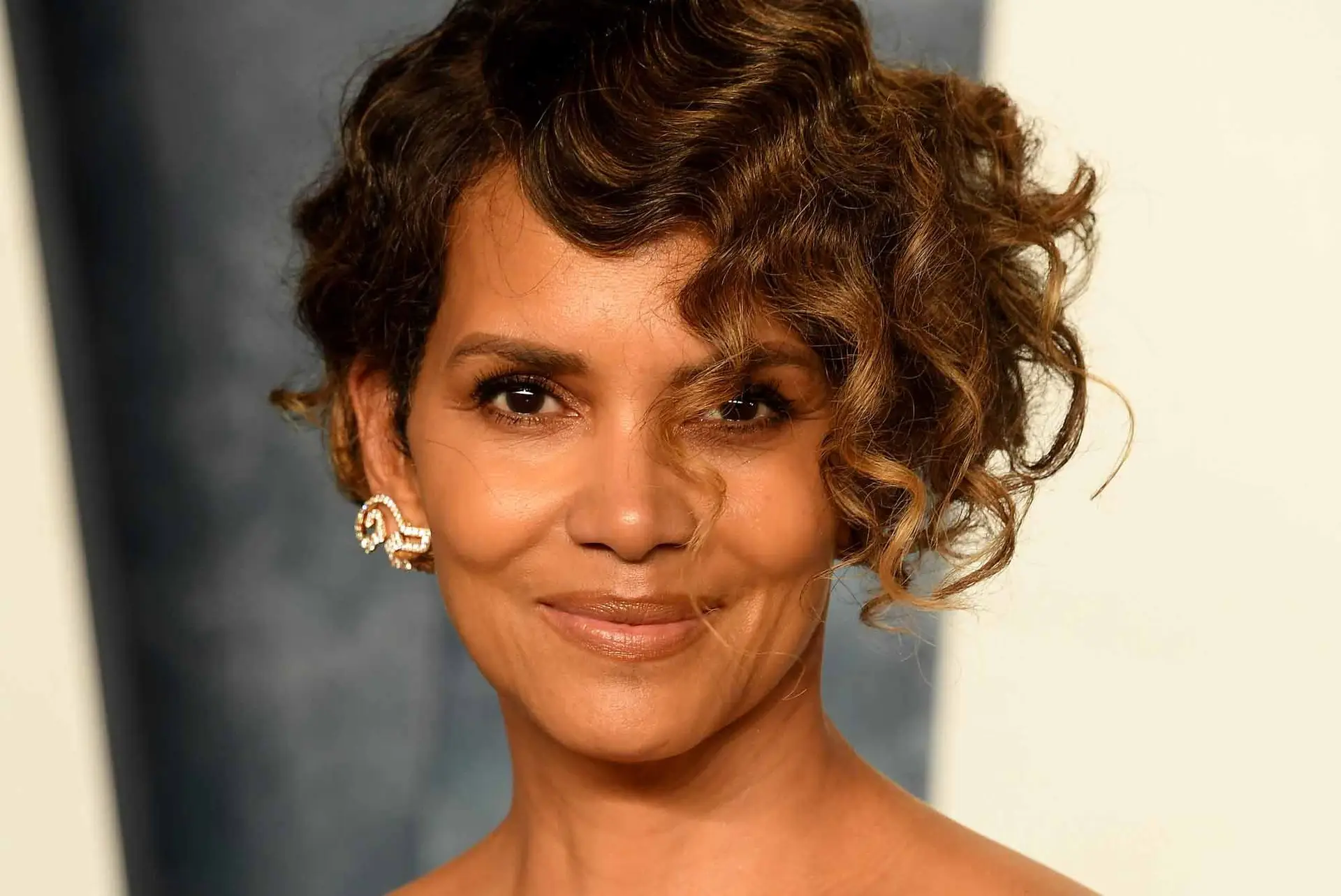 Halle Berry