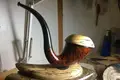 Isto não é um cachimbo