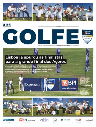 Golfe