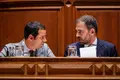 Governo reporta à AR corte de 34% nos grandes investimentos em transportes