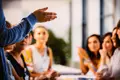 Quatro estratégias para ganhar influência no trabalho