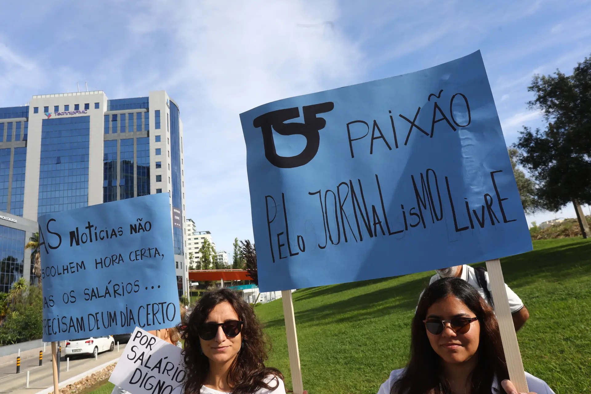 Conselho de Redação da TSF acusa administração de "ingerência" por suspensão de programas