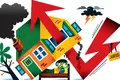 Juro que já não sei onde é que isto irá parar. Crédito à habitação acima dos 4% em agosto