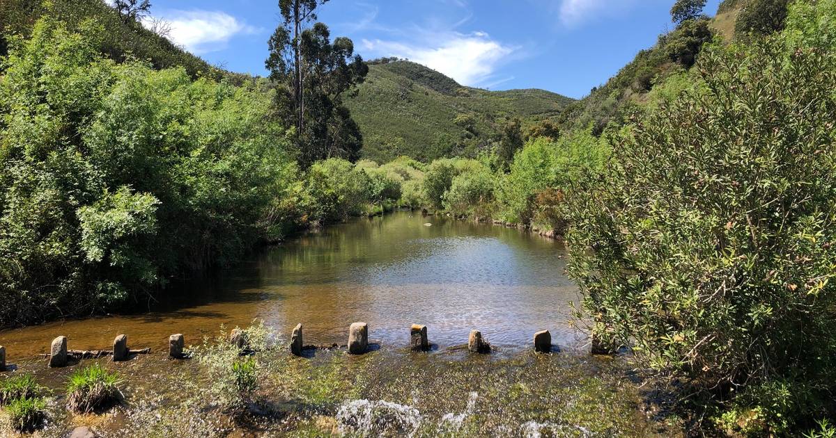 Do Caldeirão ao Barrocal descobre-se o coração do Algarve