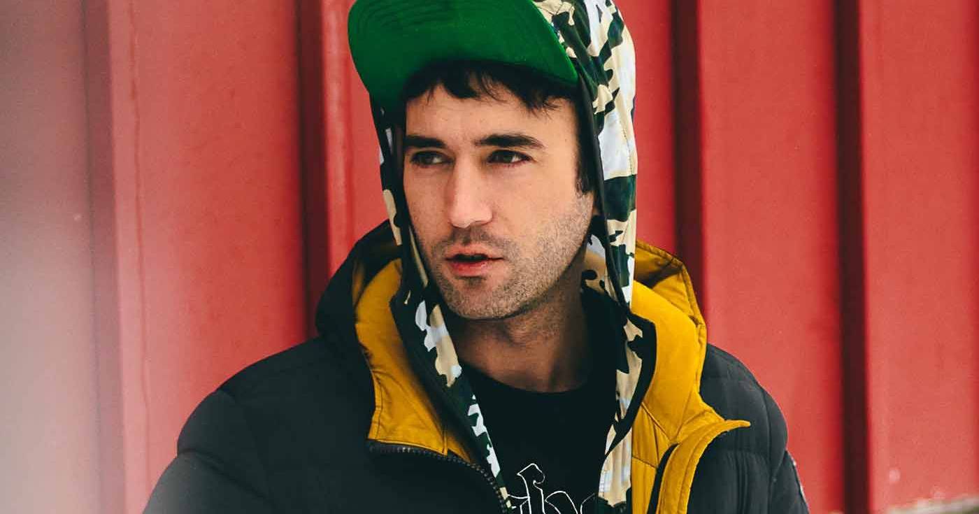 Sufjan Stevens já recebeu subida do hospital. Disco novo chega hoje