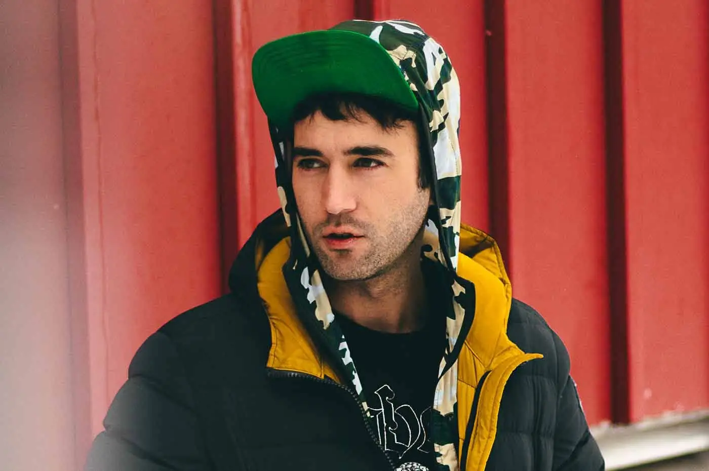 Sufjan Stevens