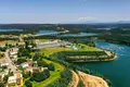 Morar à beira de um lago a partir de €225 mil