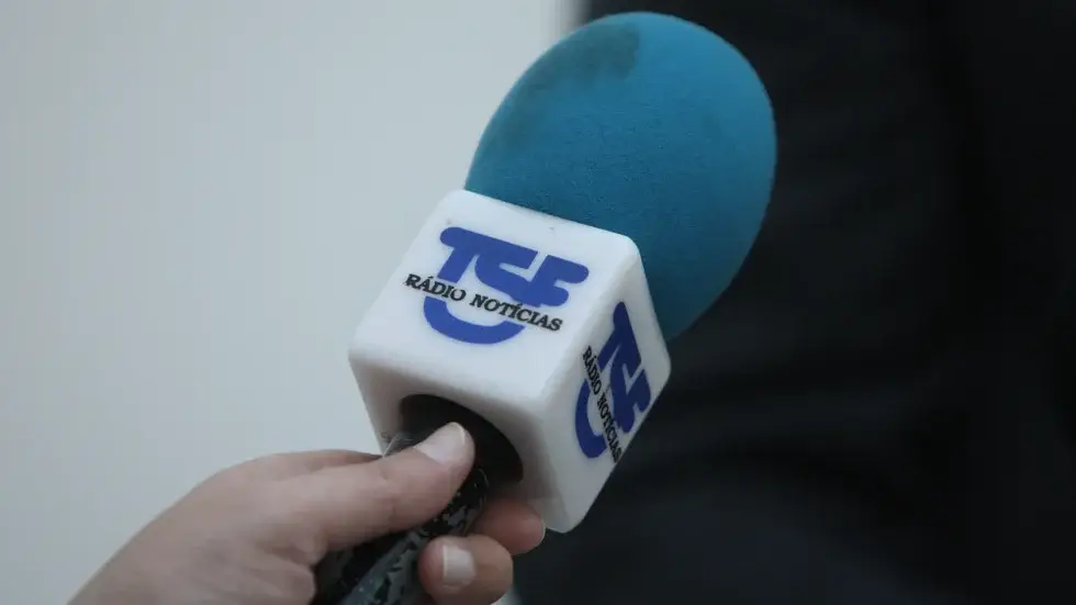 Crise na Global Media: Fernando Alves diz que TSF "foi tomada por um grupo de gente que não é fiável"