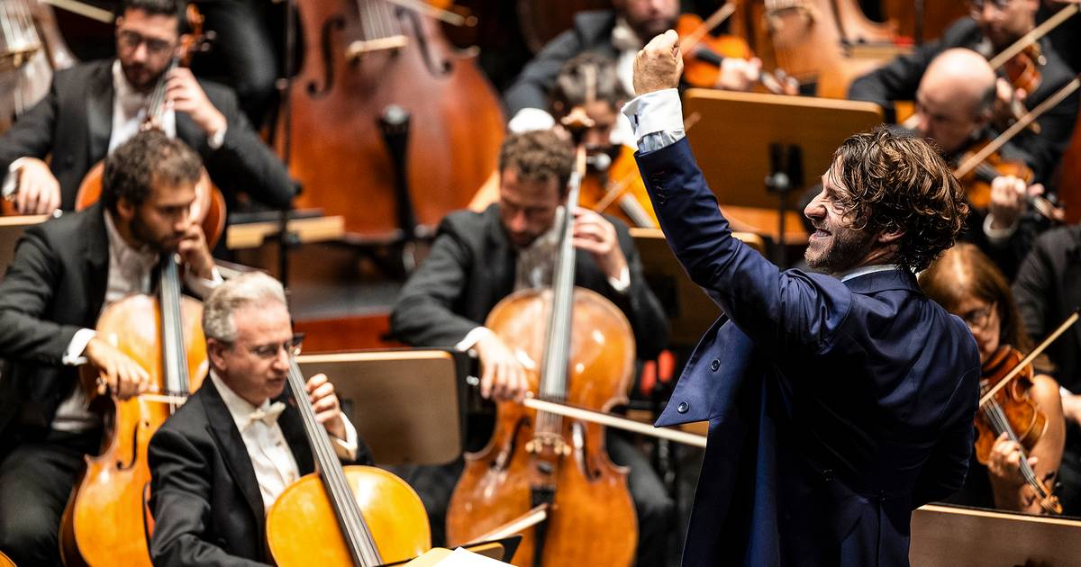 Da excelência de uma orquestra: Sinfonia nº 7 de Mahler na Gulbenkian
