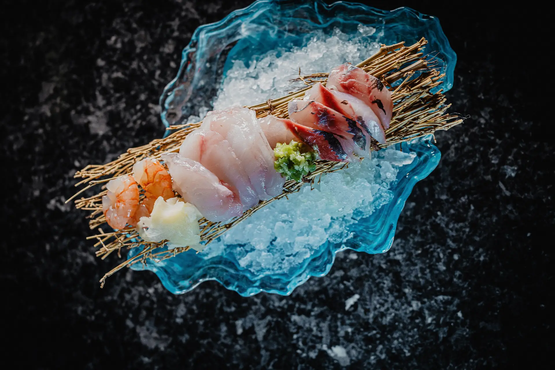 Novo restaurante Karpa – Japanese Experience, em Faro