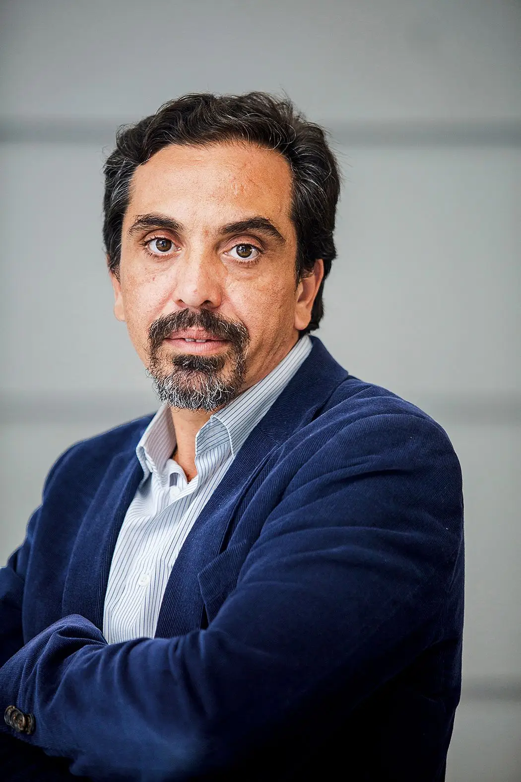 Capitão Ferreira é arguido na Tempestade Perfeita