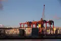 Raio-x do porto de Lisboa está avariado