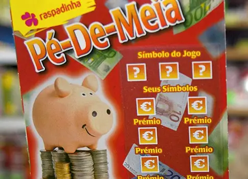 Como combater o vício das raspadinhas?