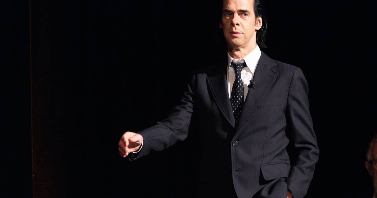 Nick Cave confessa que odeia o processo de compor canções: “É um pesadelo”