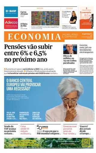 ECONOMIA