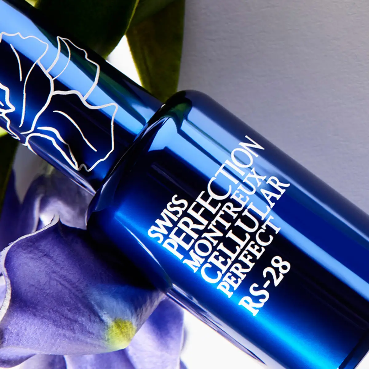 SWISS PERFECTION CELLULAR MEN NIGHT 【公式通販】