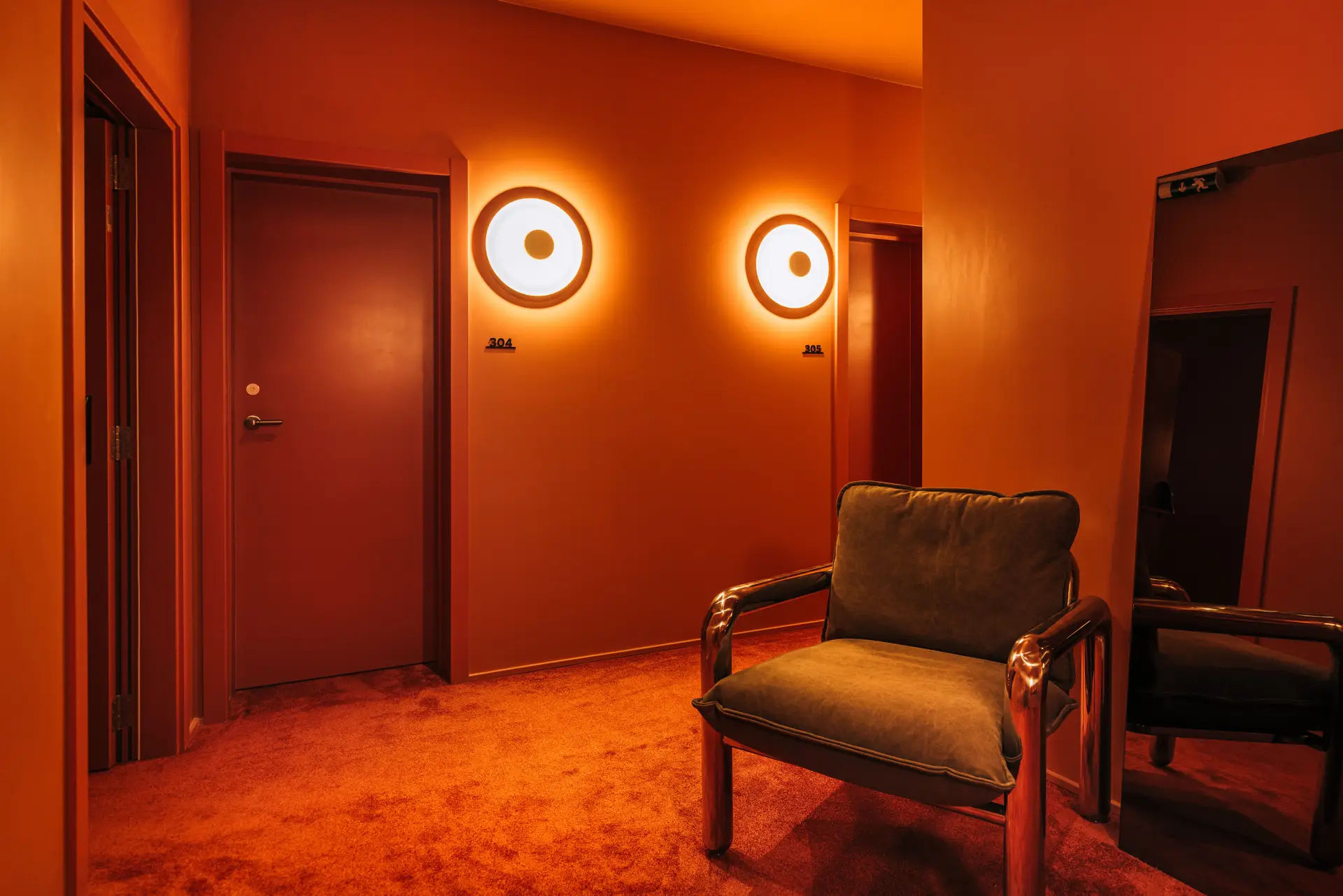 Mateus Hotel