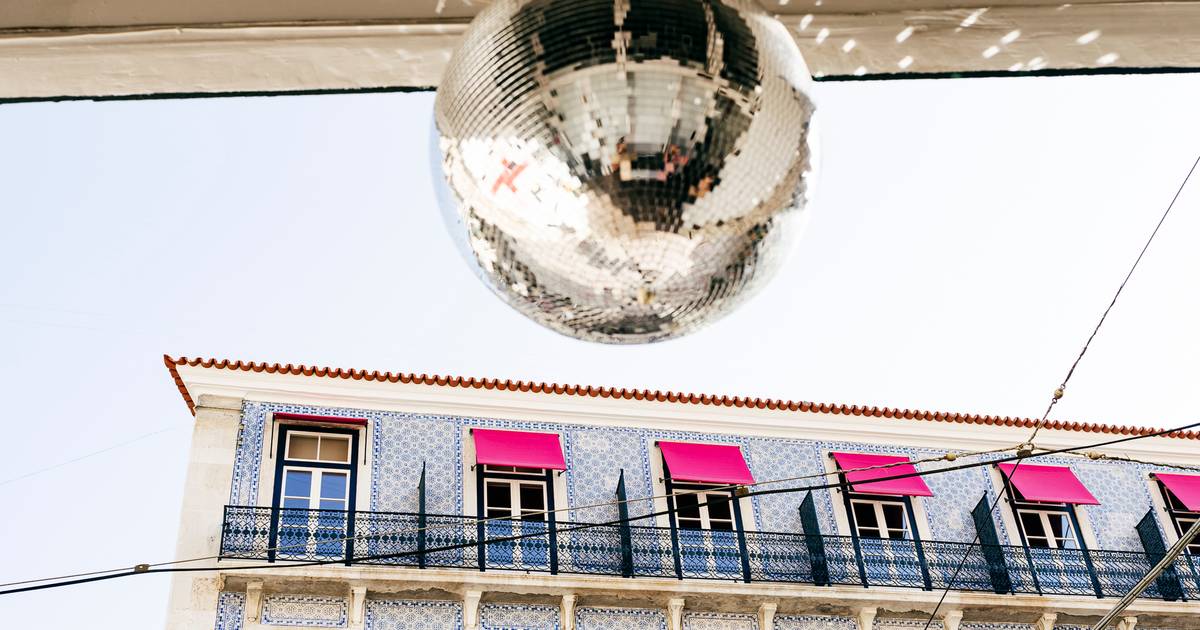 Mateus é um vinho, é um hotel e é uma penthouse para ter sonhos cor de rosa em Lisboa