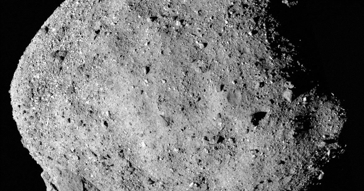 Cápsula de la NASA con muestras de un asteroide regresa a la Tierra el domingo