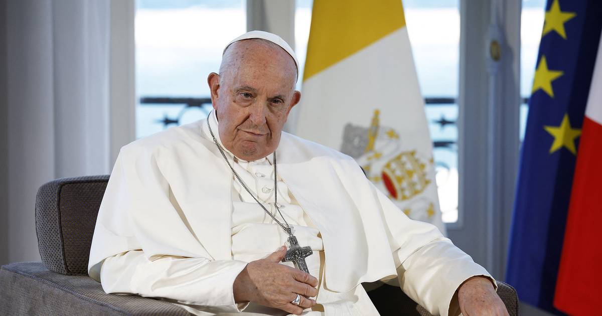 Papa Francisco: “Os migrantes não são invasores, procuram apenas hospitalidade”