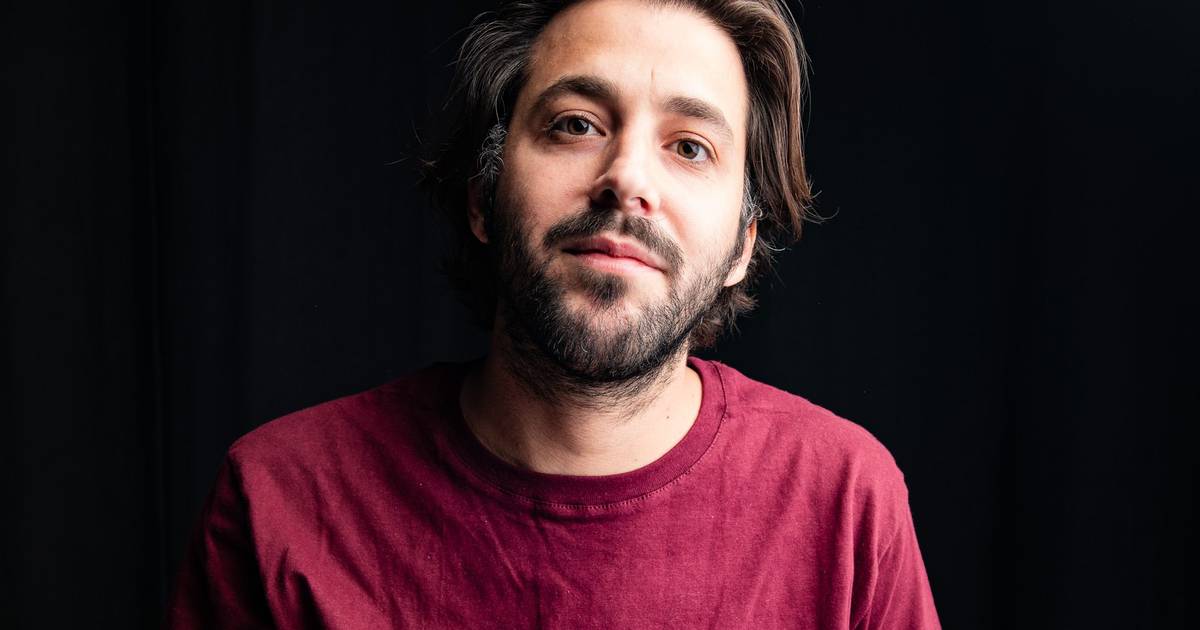 Salvador Sobral pulls album from Spotify and calls for a boycott: "Soon, the other albums will be taken down too"