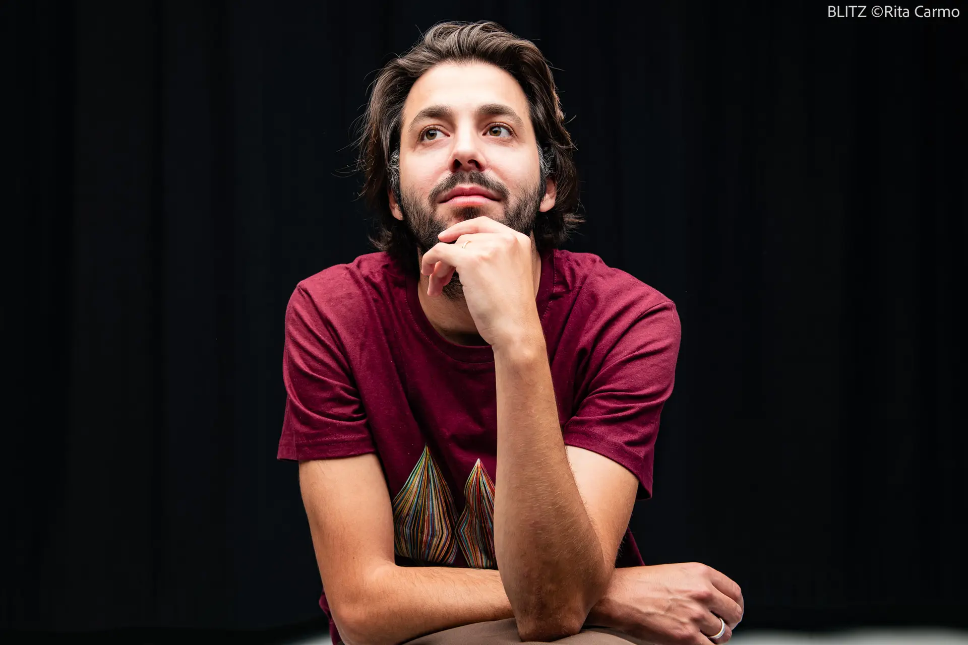 Salvador Sobral