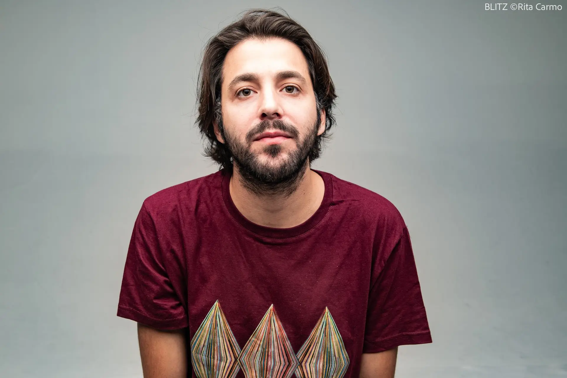Salvador Sobral