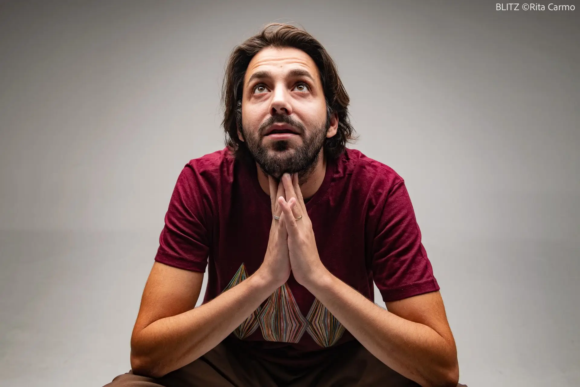 Salvador Sobral