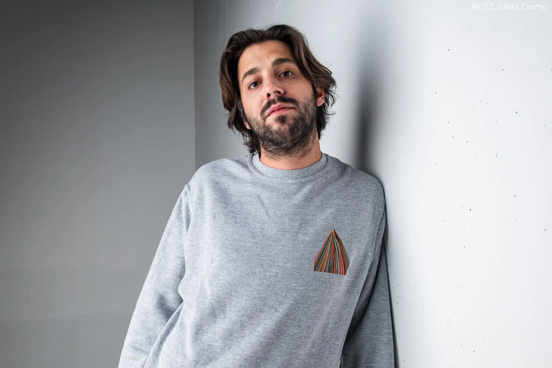 Salvador Sobral