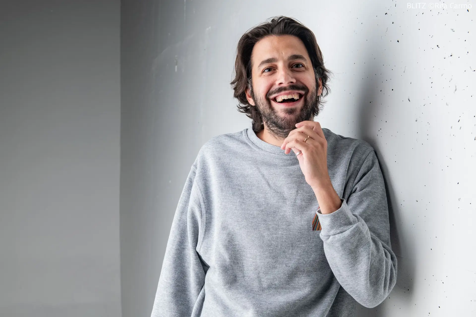 Salvador Sobral