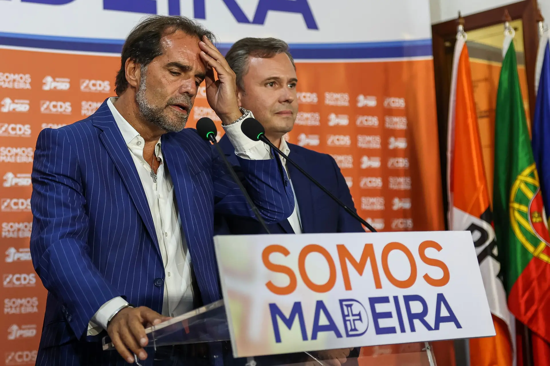 PSD em mínimos, direita em perda, PS na média, esquerda sem futuro: um guia em seis pontos para perceber melhor os resultados na Madeira