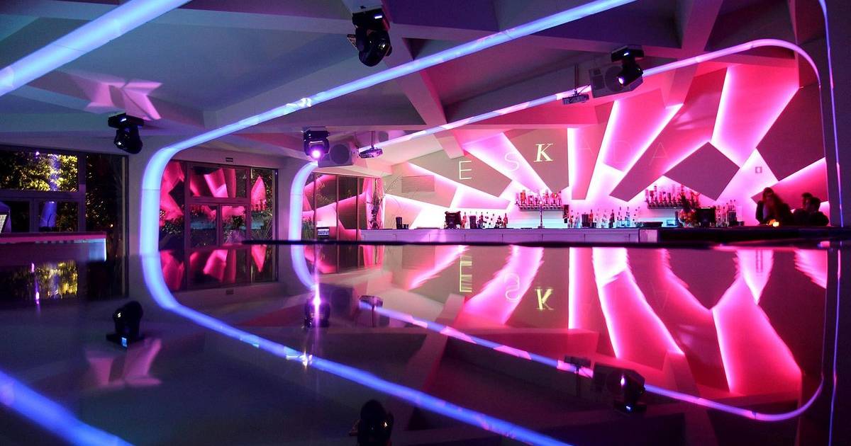 Discoteca Eskada no Porto fecha por ordem do Ministério da Administração Interna