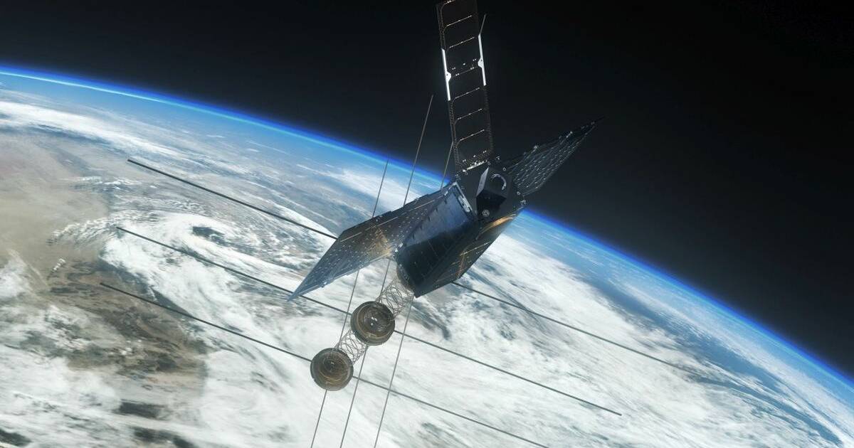 Inimigo Público: A seguir ao satélite, Portugal vai colocar uma rotunda no espaço