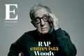 RAP entrevista Woody Allen