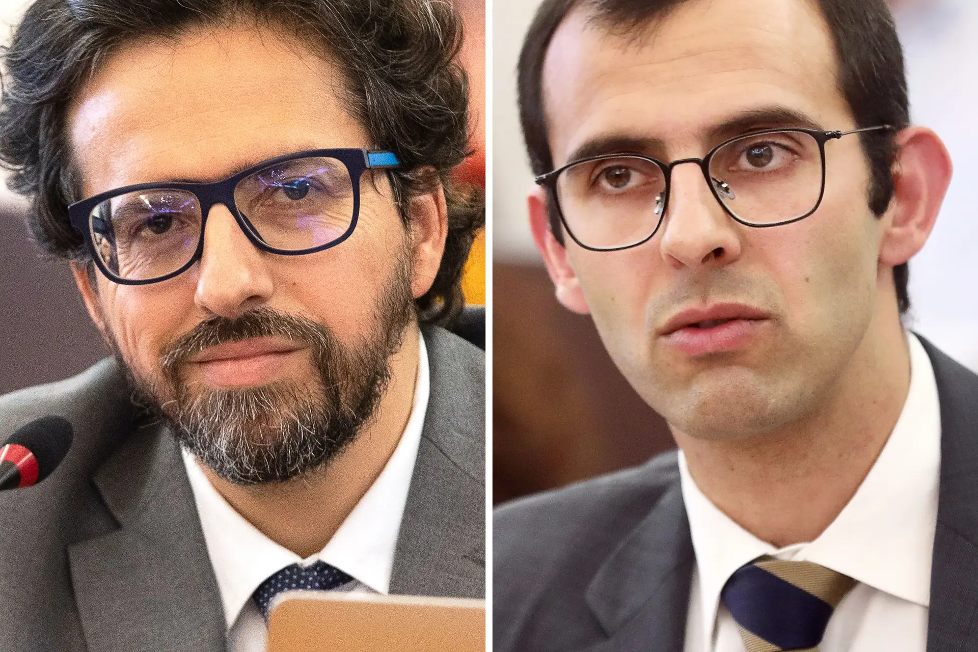 Ex-adjuntos de Pedro Nuno Santos acusam Costa de “ziguezaguear” sobre a TAP por motivos eleitorais
