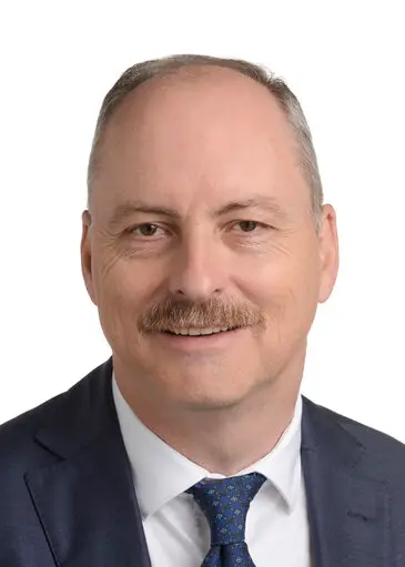 Klaus Welle