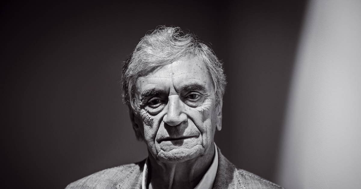 Morreu Laborinho Lúcio, antigo ministro da Justiça