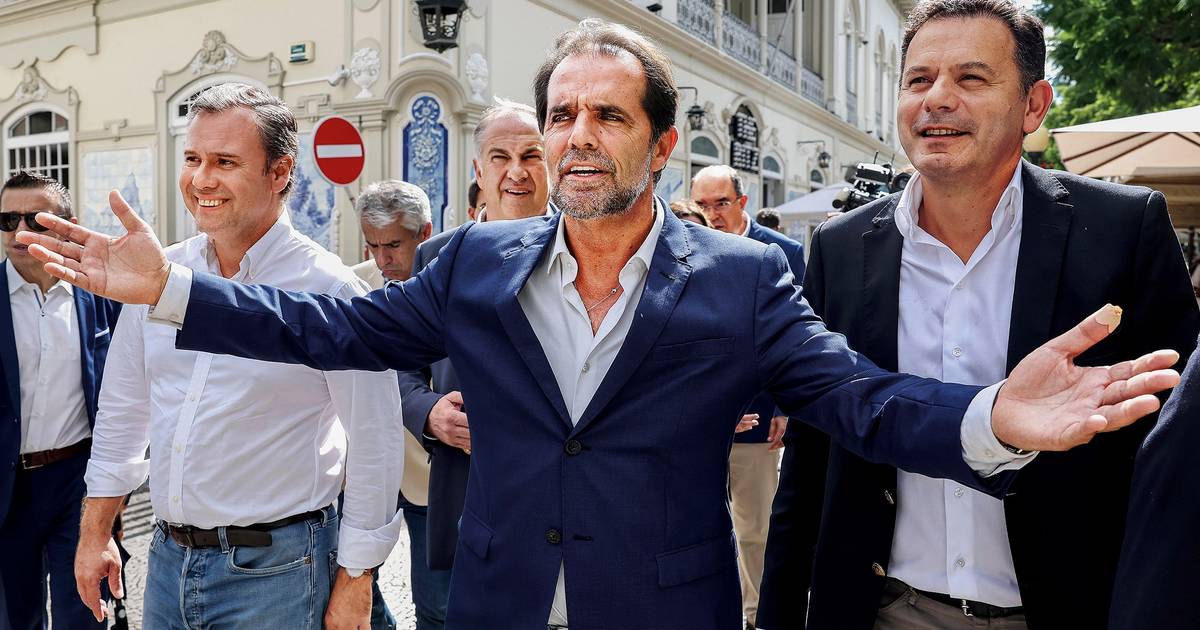 Corrupção na Madeira: Miguel Albuquerque pediu ao MP para ser ouvido mas continua sem resposta da Justiça