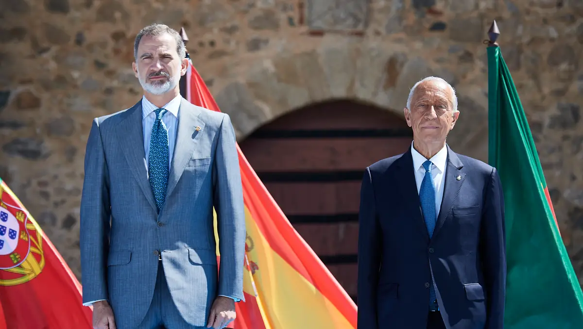 Portugal - Espanha: uma rivalidade histórica entre irmãos – Betano