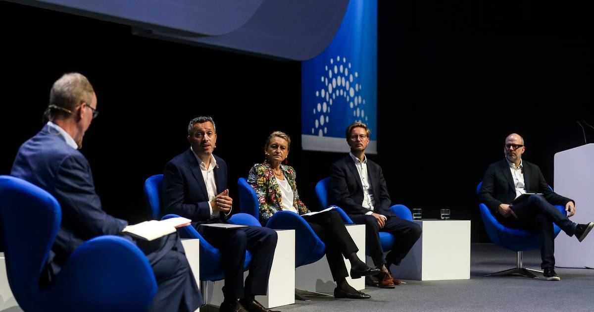 Cascais será o ‘Davos’ da sustentabilidade digital em julho