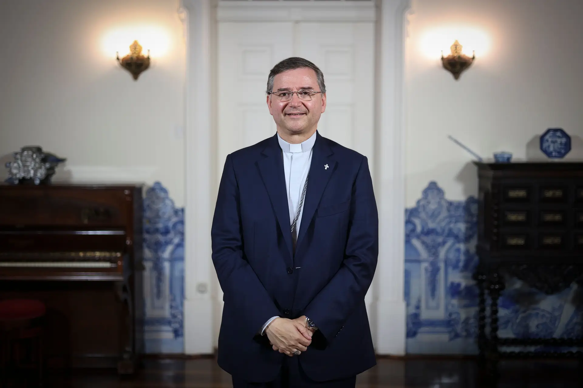 Novos cardeais para um novo Papa  -  e o que é que o novo colégio significa para o próximo conclave?