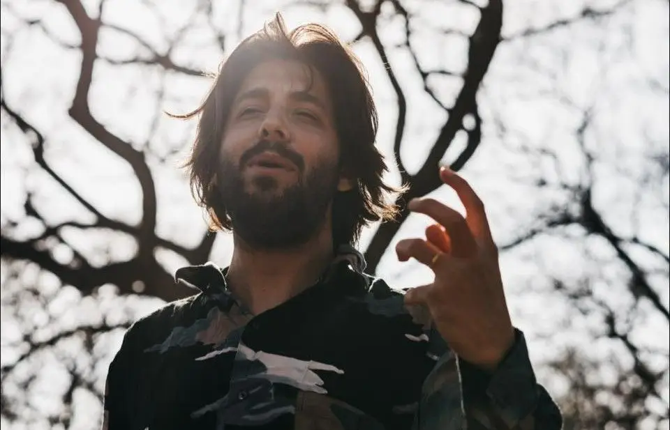 Salvador Sobral