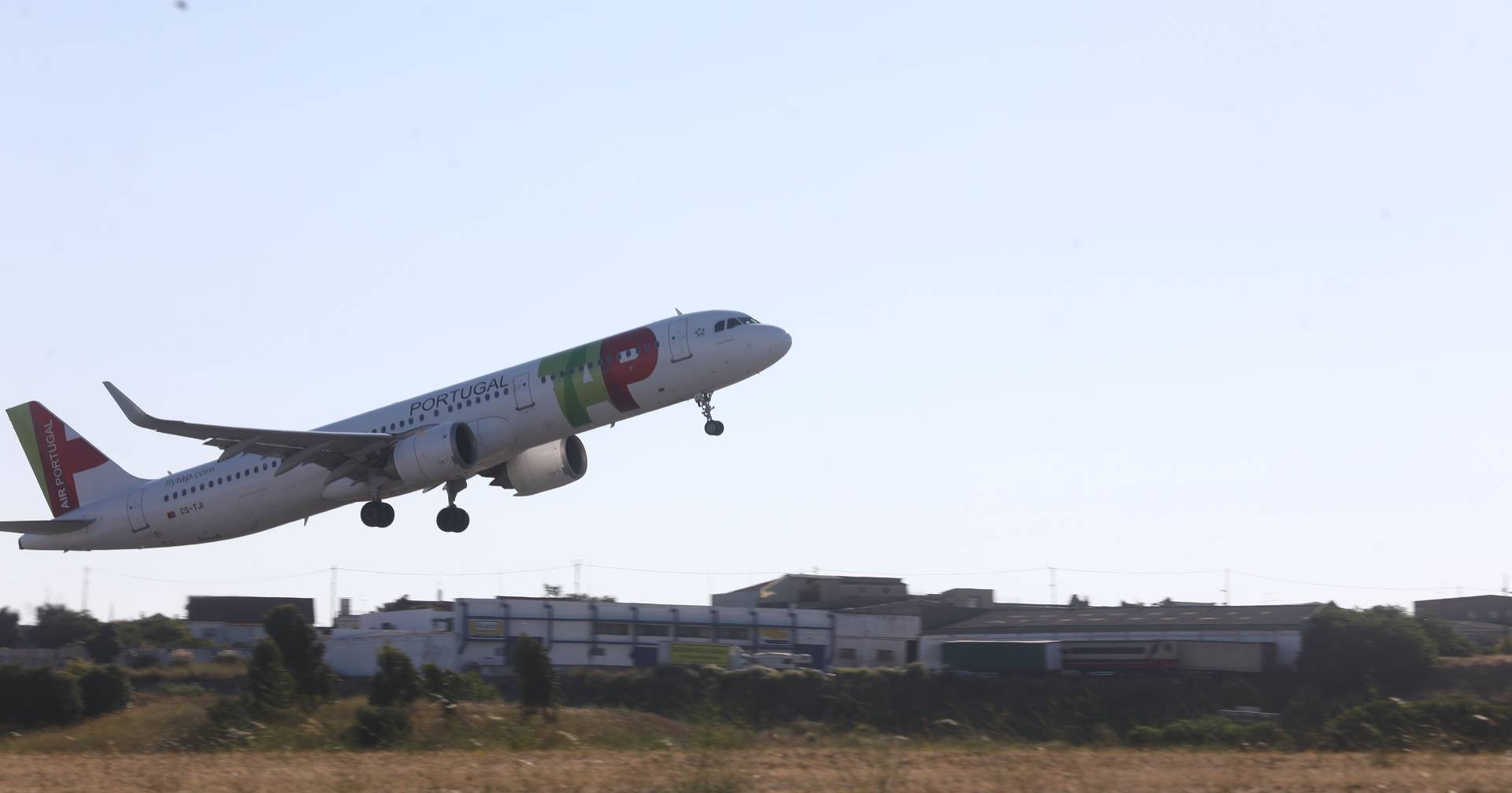 Novo aeroporto: promotores de Santarém dizem que o seu projeto não foi bem avaliado pela CTI