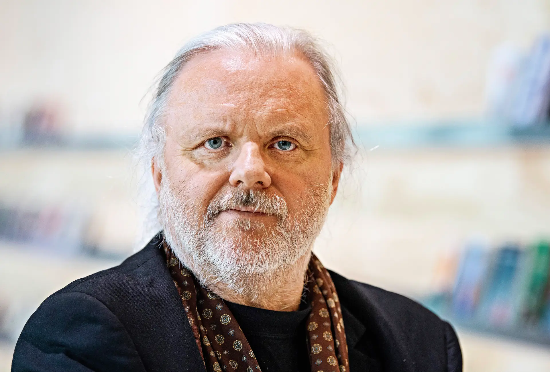 Um norueguês, um queniano e uma chinesa no topo das apostas para o Nobel da Literatura
