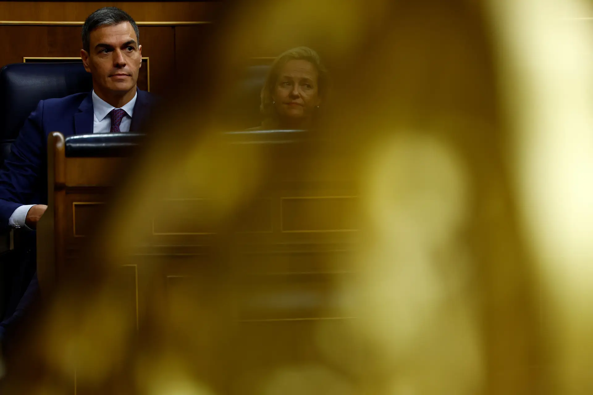 Primeiro-ministro de Espanha, Pedro Sánchez