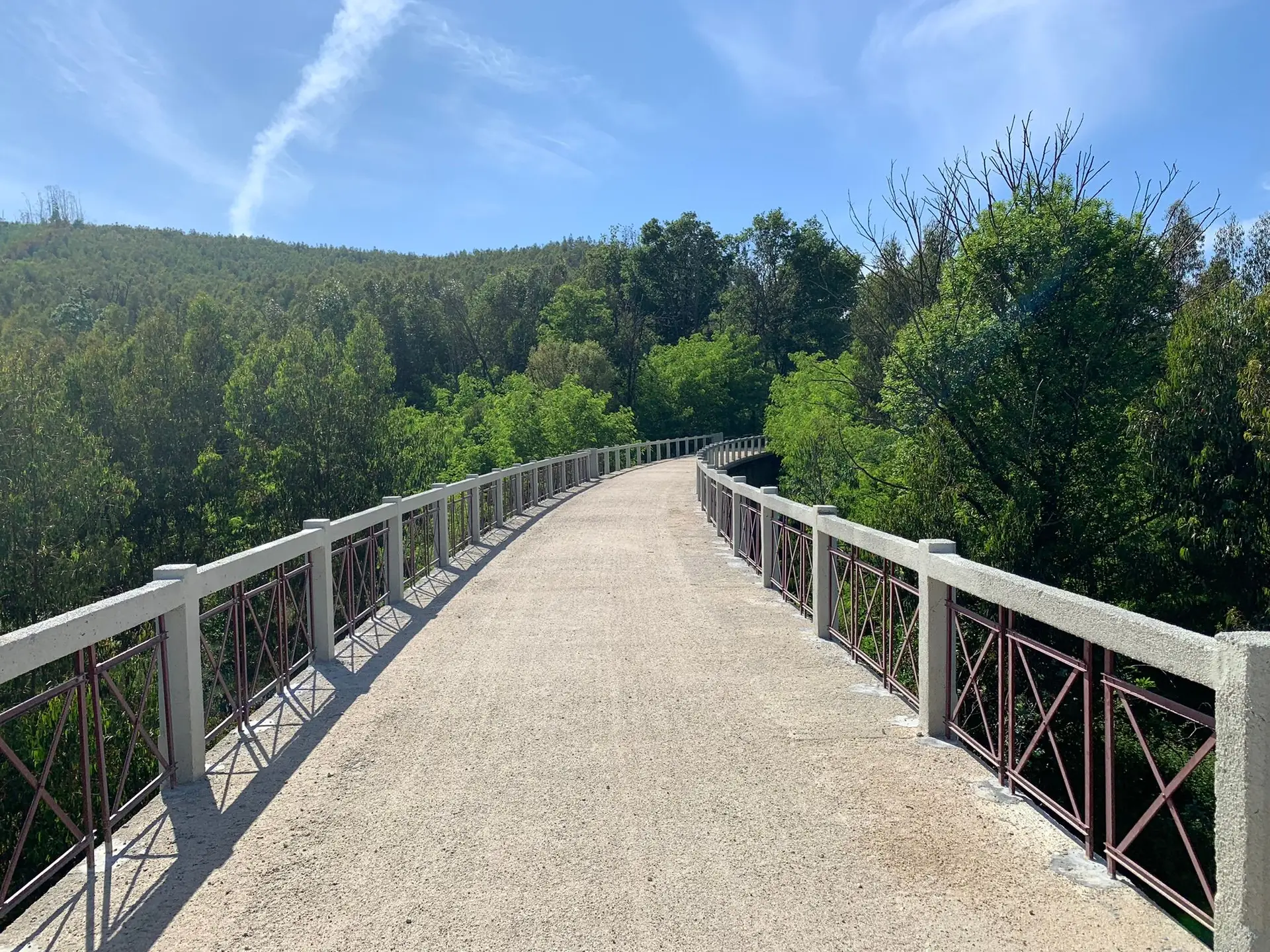 Ecopista do Vouga