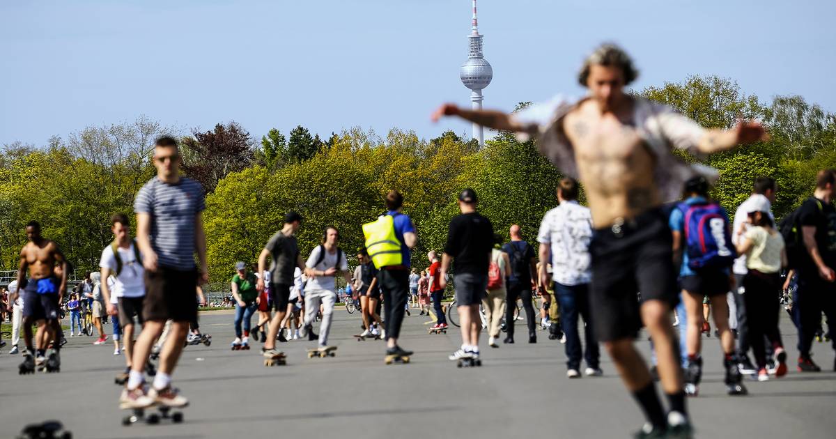 A reinvenção de Berlim: a capital da Alemanha assume-se como uma das cidades mais sustentáveis do mundo